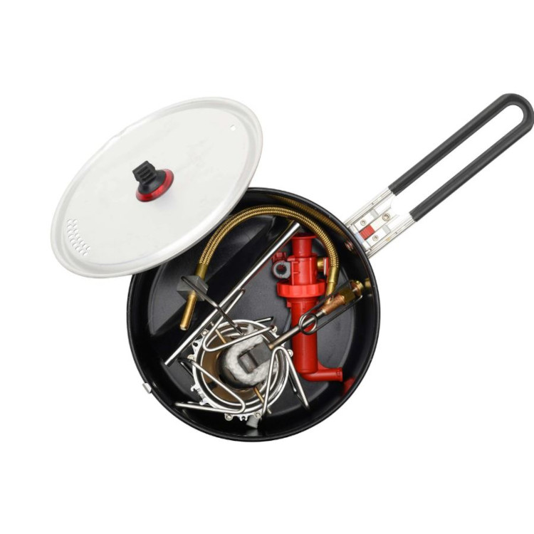 MSR DragonFly Stove - Image 3